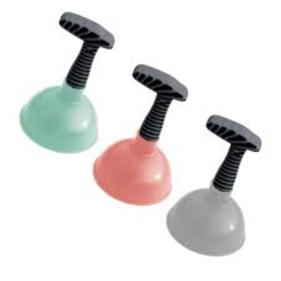 YORK PLUNGER WITH PLASTIC HOLDER 097100